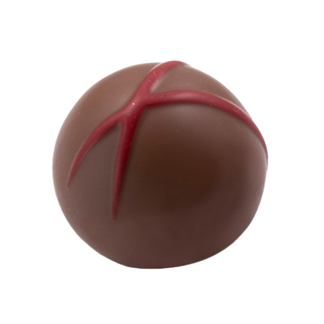 Ruby Red Velvet – 1Kg Box