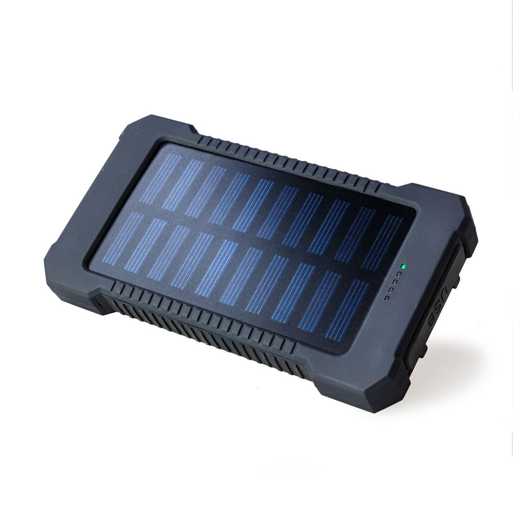 Taiky Solar 8000mAh Powerbank-Technology-custom-branded-Gift Wrap Shop
