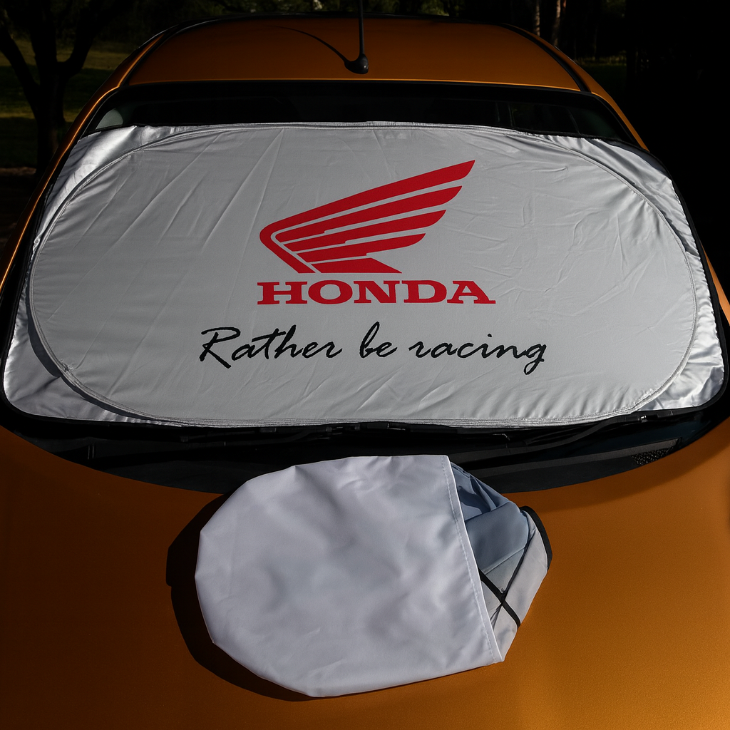 Branded Car Sun Shades | Car Window Shades for Baby South Africa