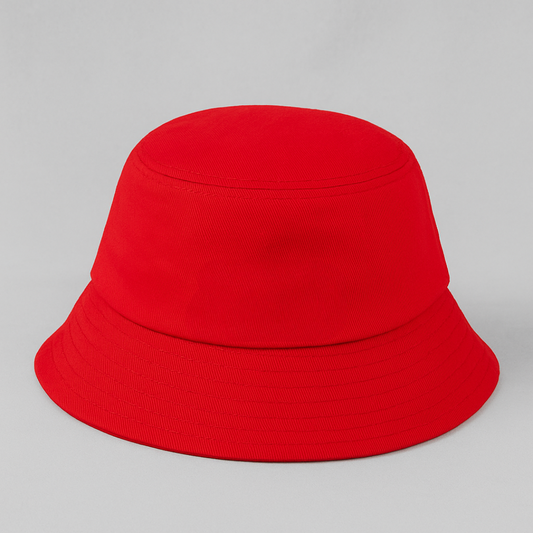 Bucket Hat - Purple