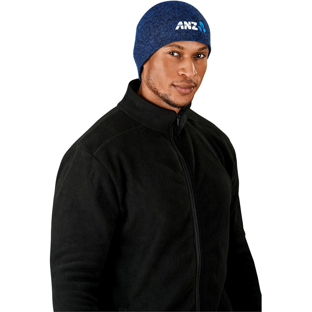 New Hampshire Melange Acrylic Beanie-Beanies-Gift Wrap Shop