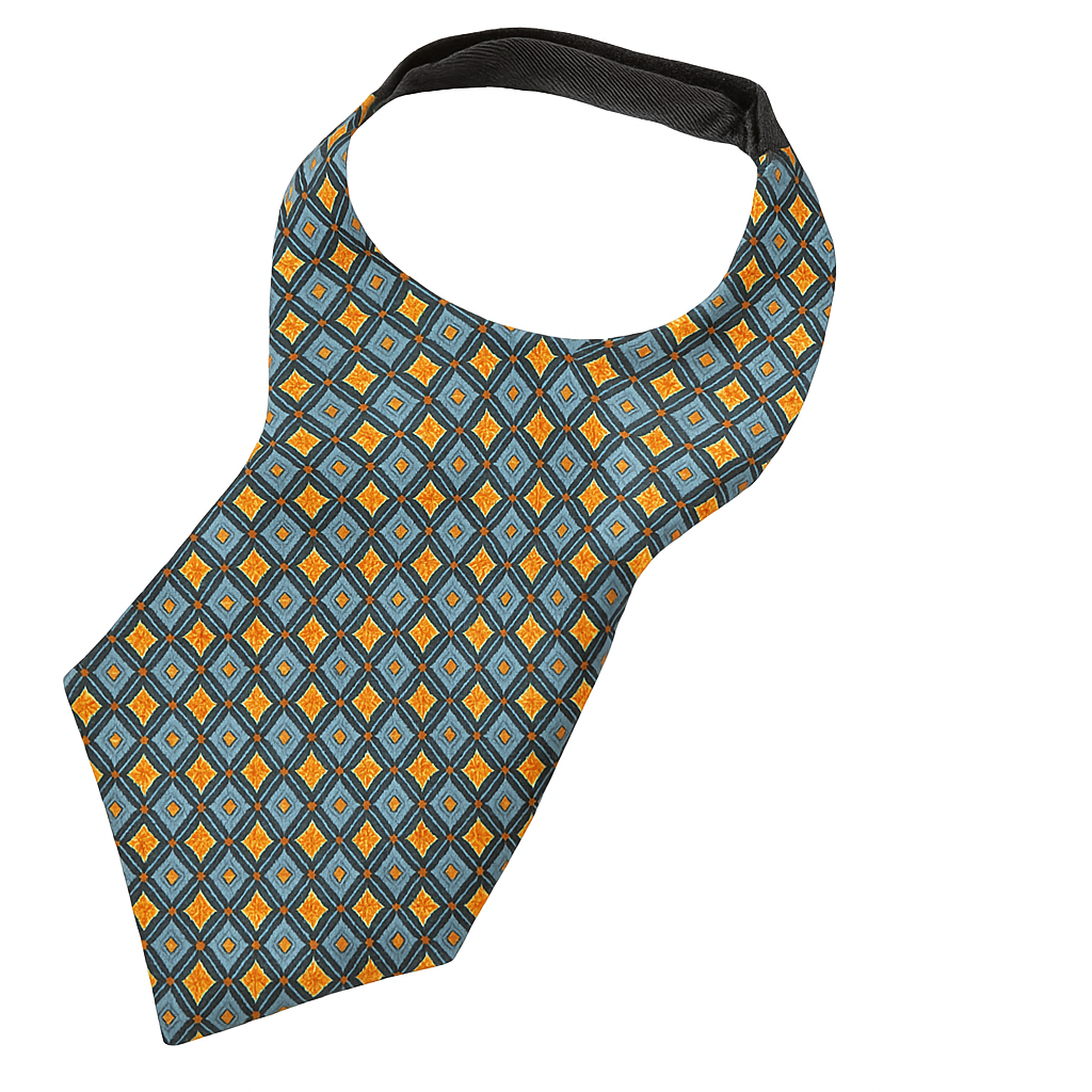 Sublimated Cravats