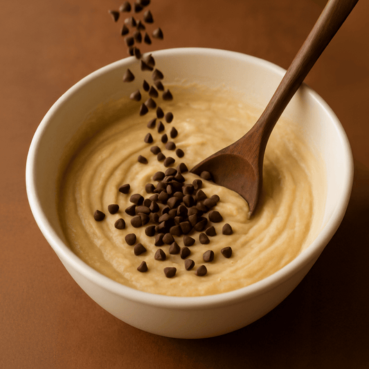 Geldhof Chocolate Chips (250g)