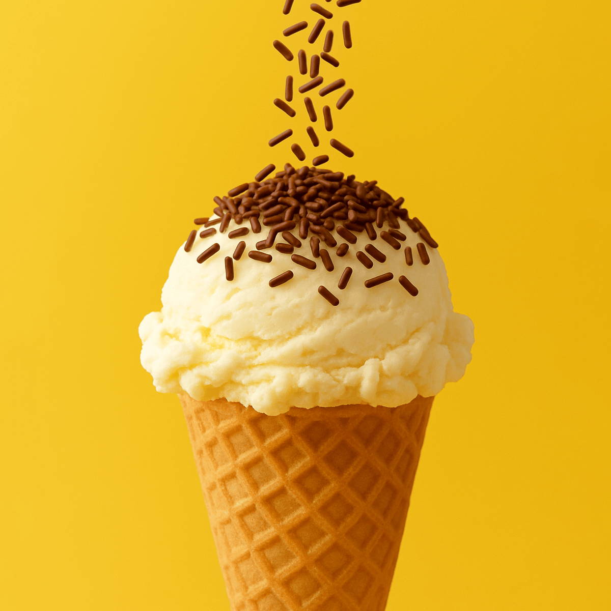 Geldhof Chocolate Vermicelli