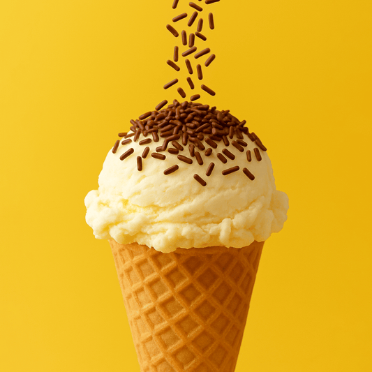 Geldhof Chocolate Vermicelli