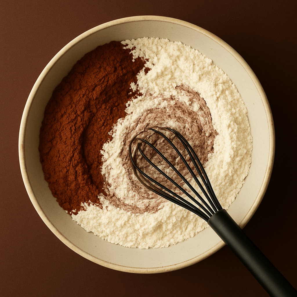 Geldhof Cocoa Powder