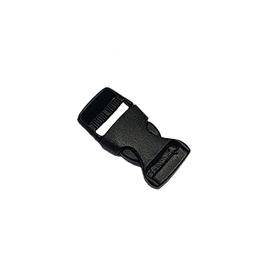 Plastic Lanyard Interlock Buckles