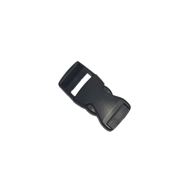 Plastic Lanyard Interlock Buckles