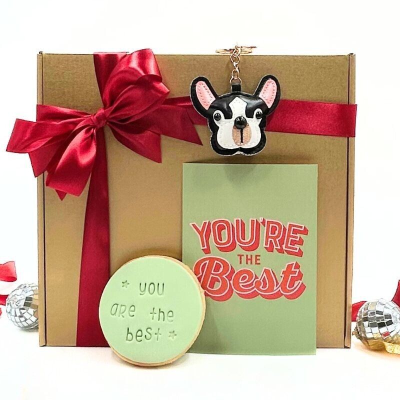 You're The Best Hamper