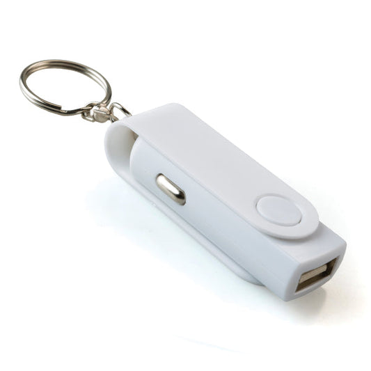 Swivel Car Charger image