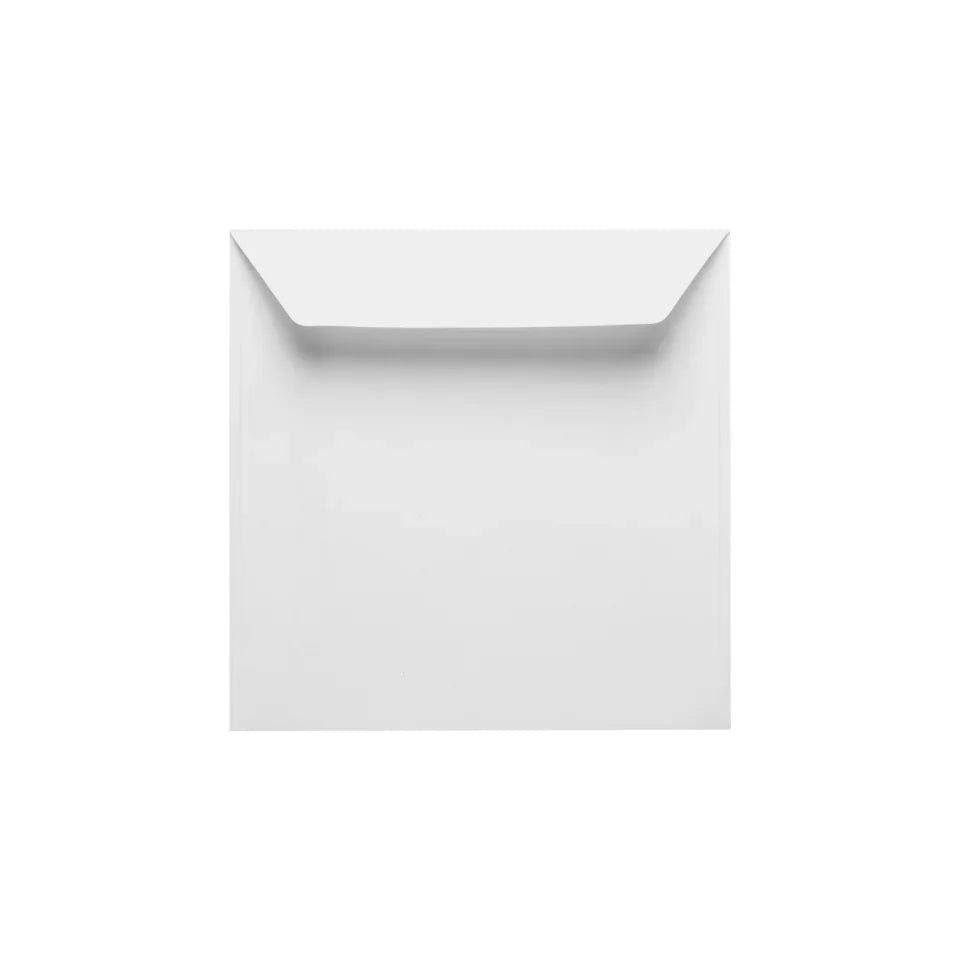 Square Envelopes