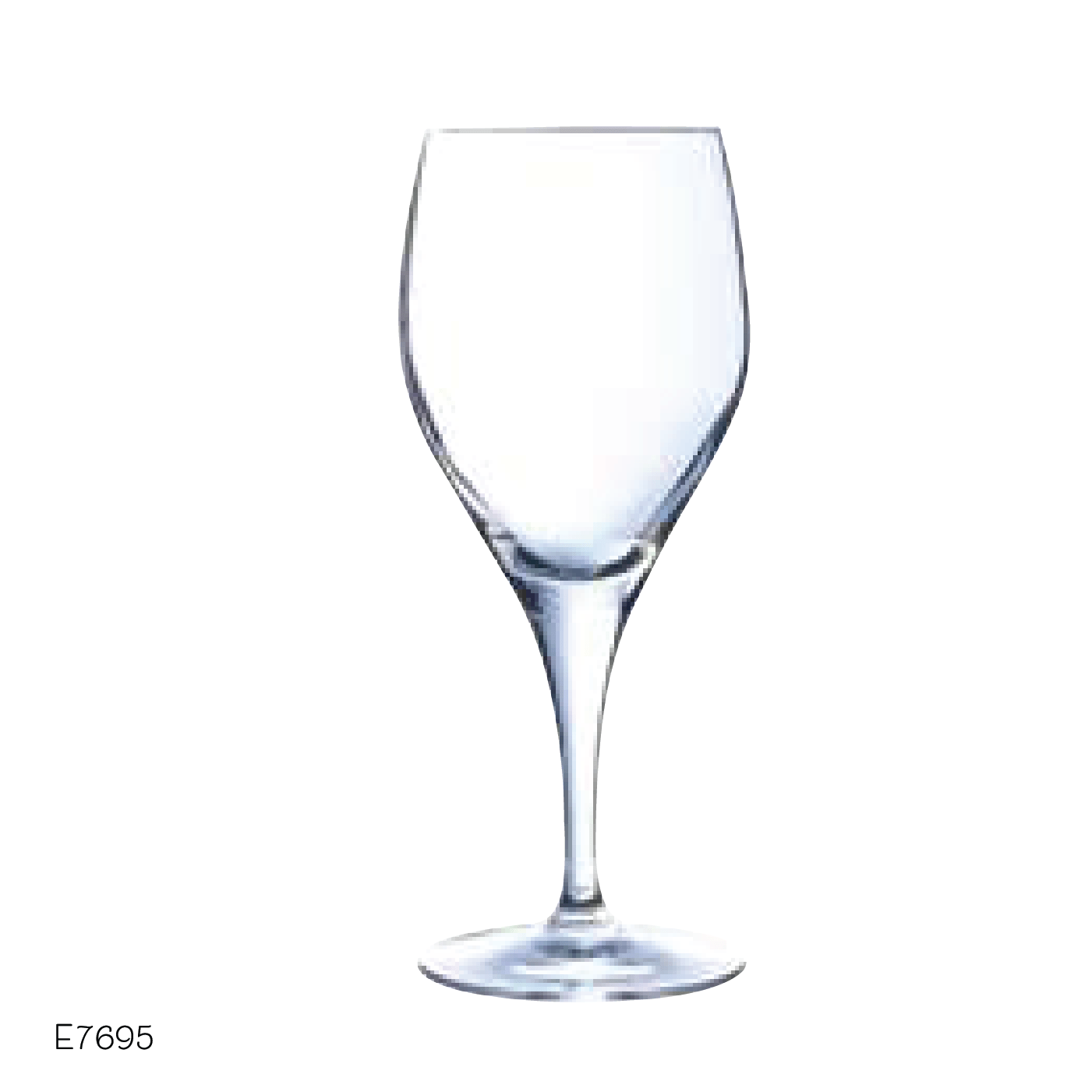 Sensation Exalt Wine 410ML | Cheap Wine Glasses | Wine Glasses