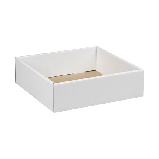 Econo Square Tray Large