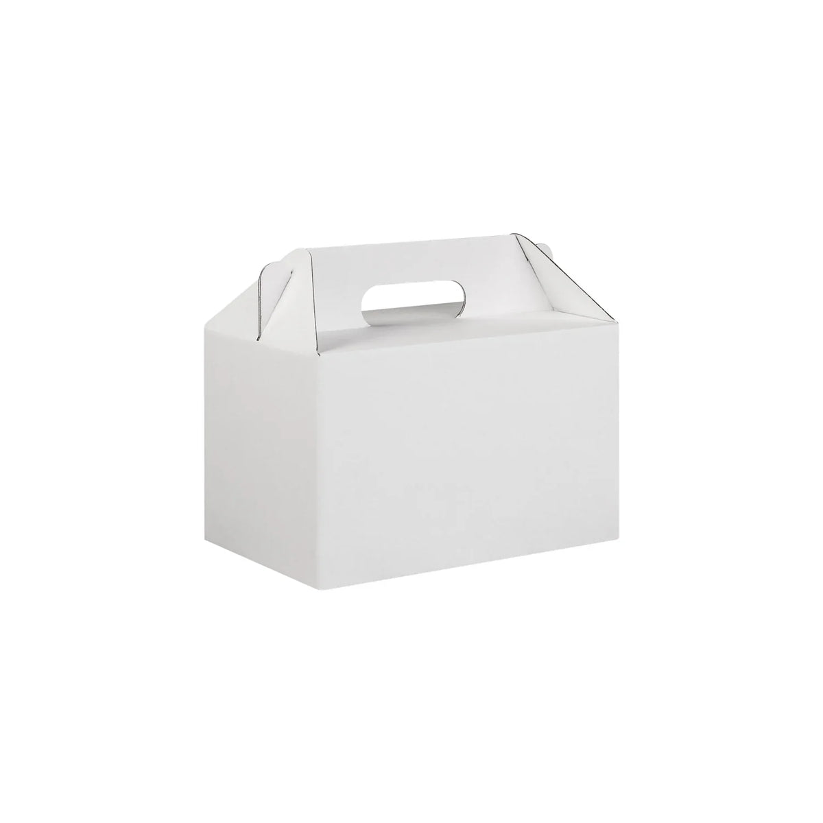 Medium Strong Gable Box
