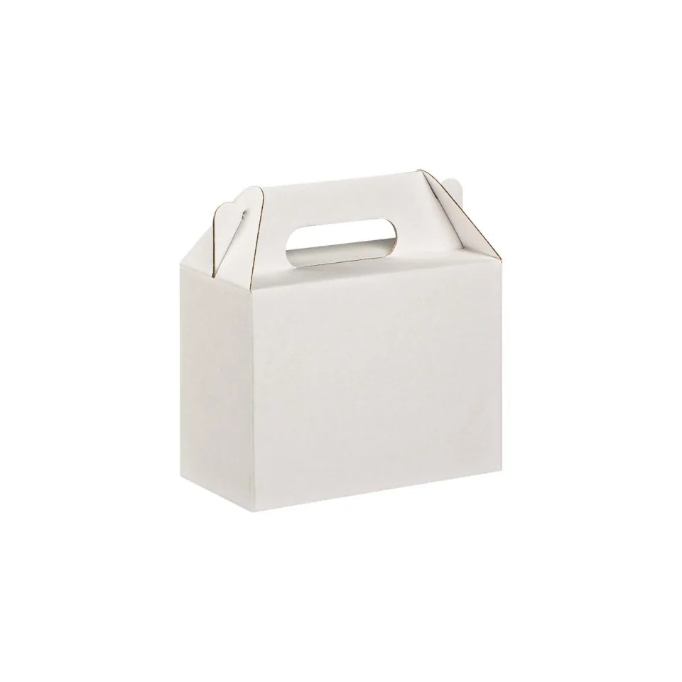 Small Strong Gable Box