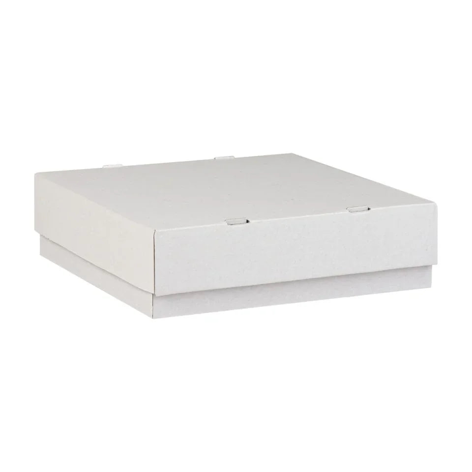 Shallow Protective Lid & Base Box