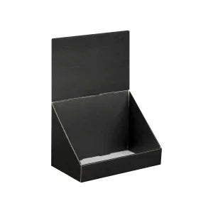 EFB56 Merchandise Tray with Header Large