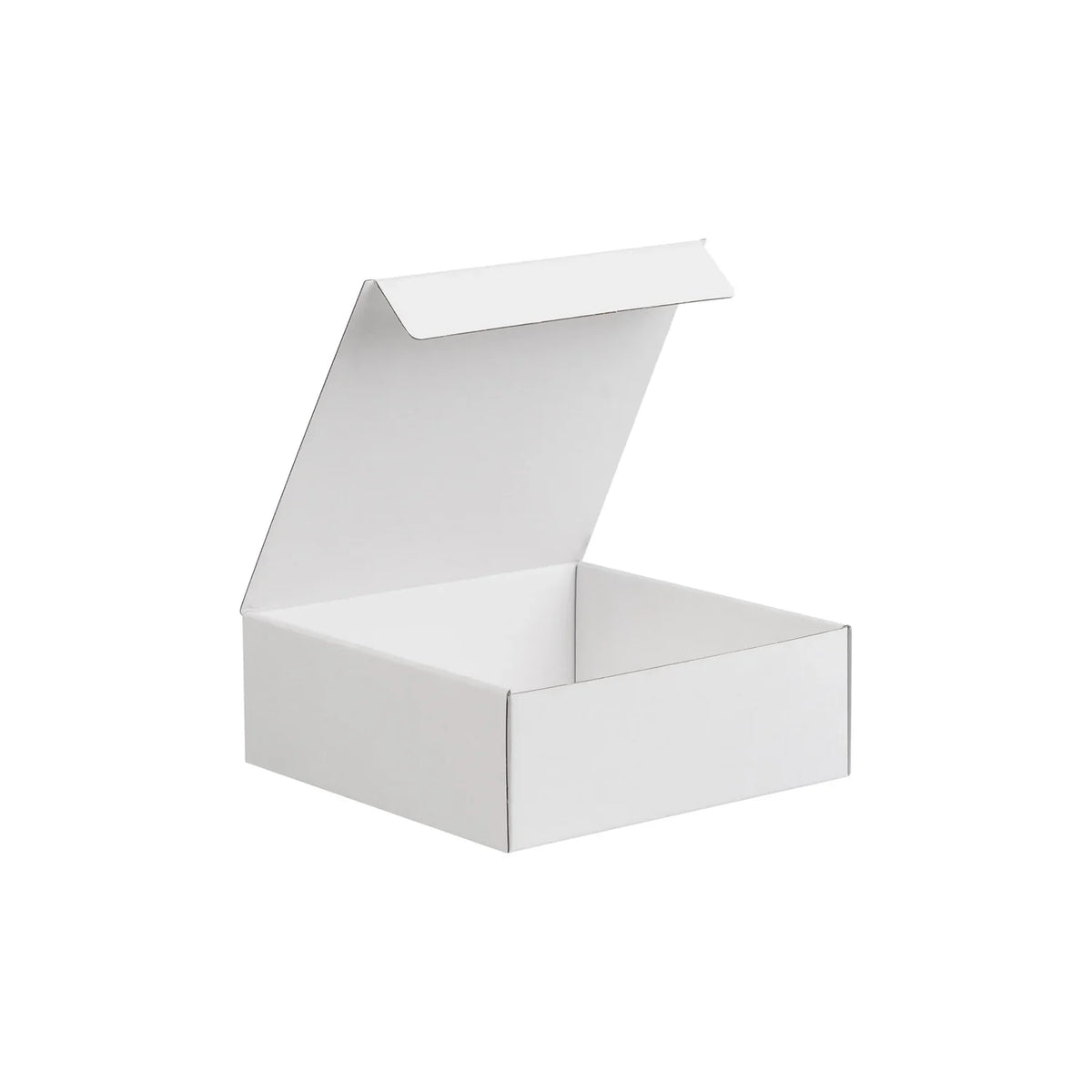 Shallow Square Protective Box