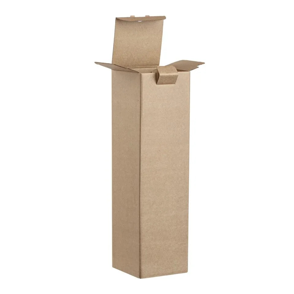 Tall Booze Box