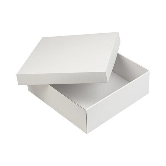 Medium Strong Square Gift Box