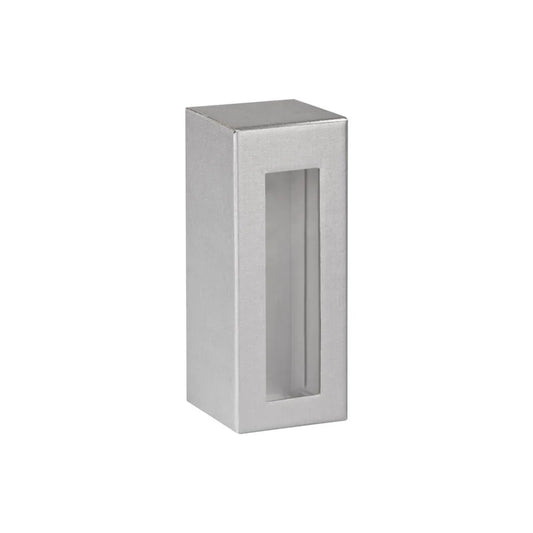 Strong Upright Window Box