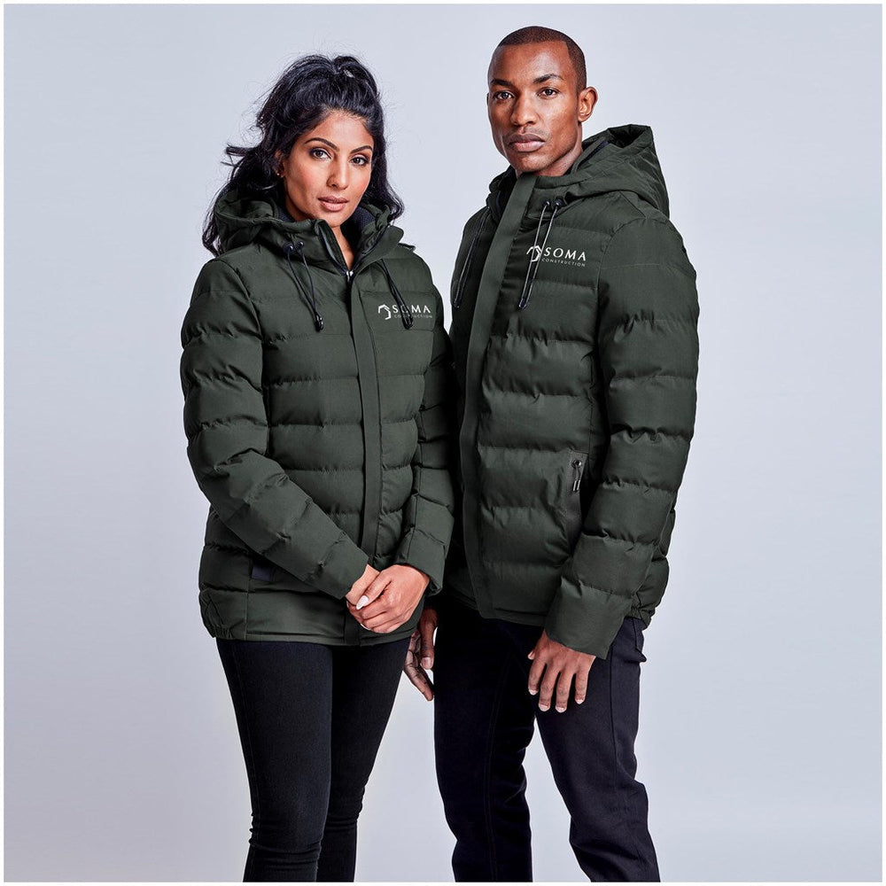 Ladies Montana Jacket | Jackets | Custom-branded corporate clothing | Gift Wrap Shop