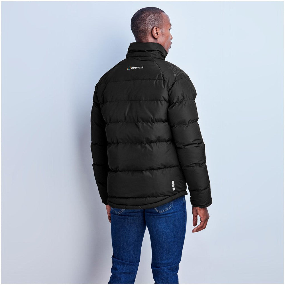 Mens Balkan Insulated Jacket | Jackets | Custom-branded corporate clothing | Gift Wrap Shop