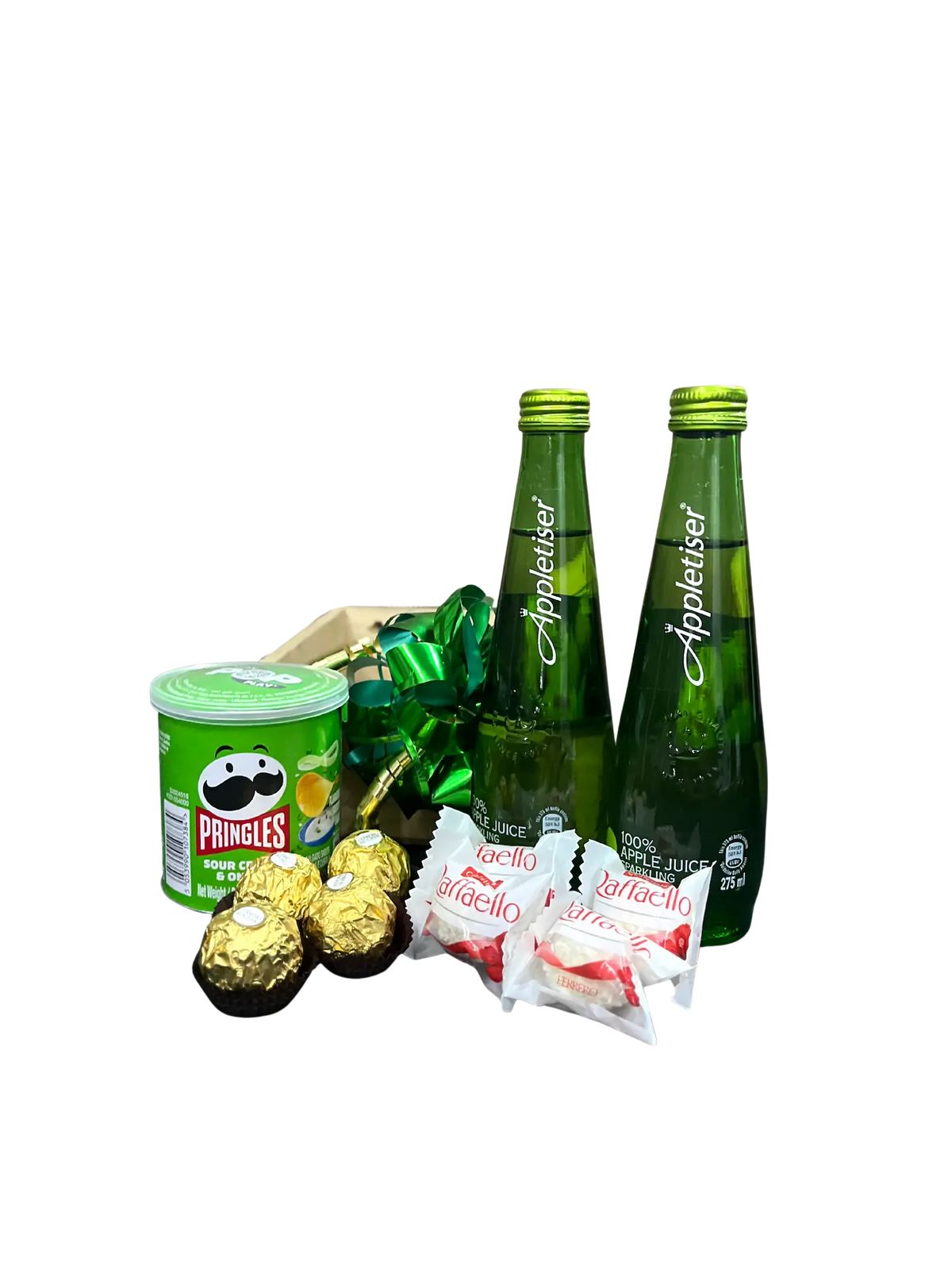 Appletiser Sweet & Savoury Snack Hamper