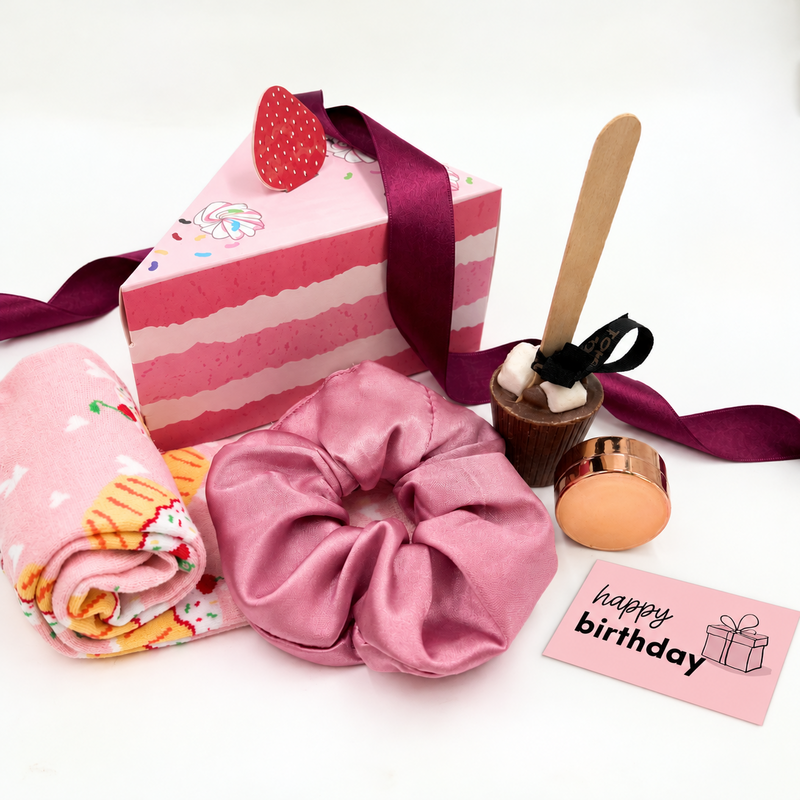 Little Box of Birthday Bliss