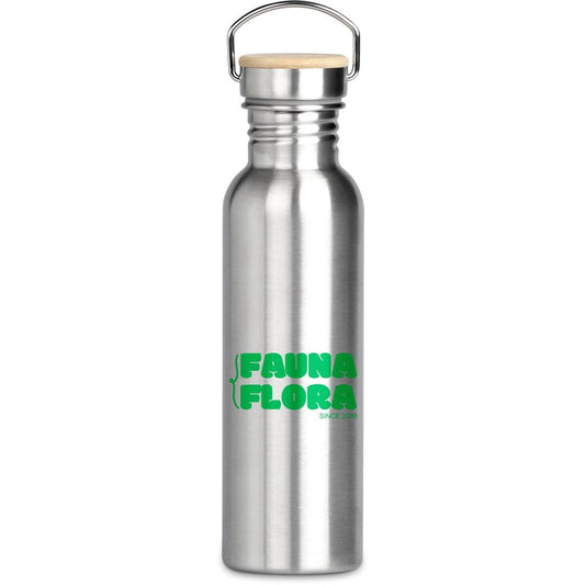 Altitude Girvana Bottle in Bianca Custom Gift Box
