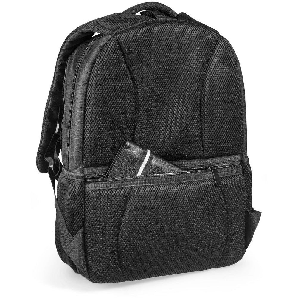 Sovereign Anti-Theft Laptop Backpack-Custom branded-Giftwrap Shop