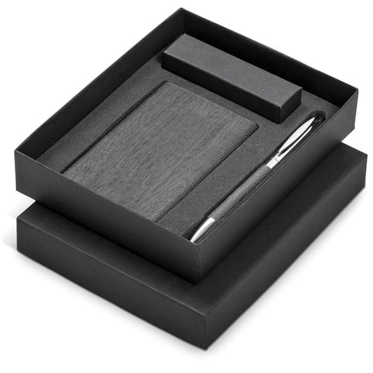 Oakridge Nine Gift Set-Mobile Tech Sets-Custom-brsndrd Gifts-Giftwrap Shop