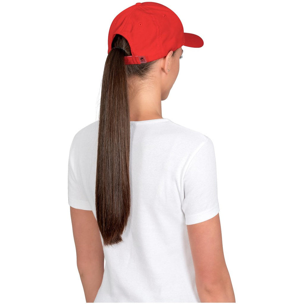 Performance Cap - 6 Panel | Custom Branded