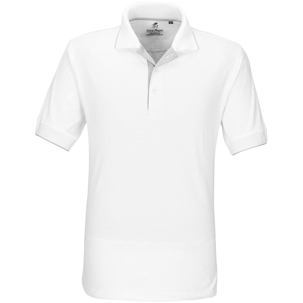 GOLF モックネックTシャツ ミッキーマウス / MOCK SM 【25SS】 - V12 ホワイト Mサイズ Tシャツ メンズウェア