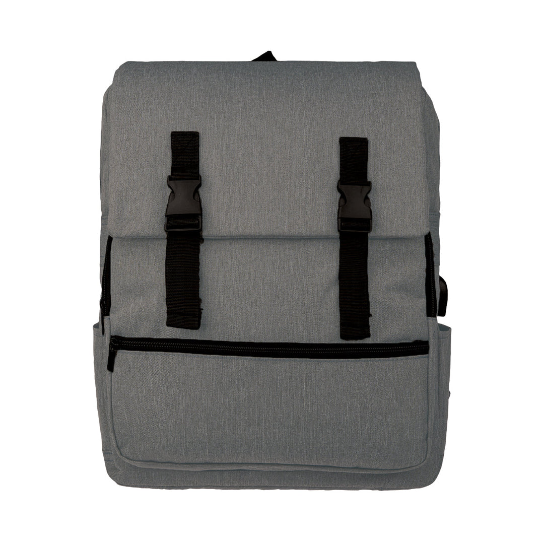 Pescara Laptop Backpack-Custom branded-Giftwrap Shop