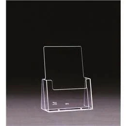 Acrylic Business Card Stand