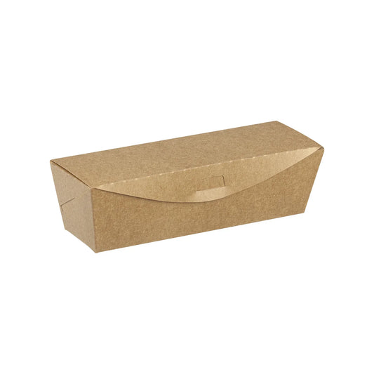 Kraft Hot Dog Box