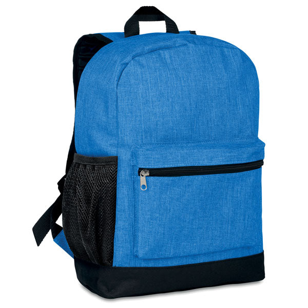 2 Tone Backpack-Backpacks-Personalised Backpacks South Africa-Just Brand