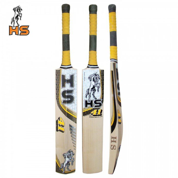 HS 41 | Eng Willow Bat | Reserved Edition