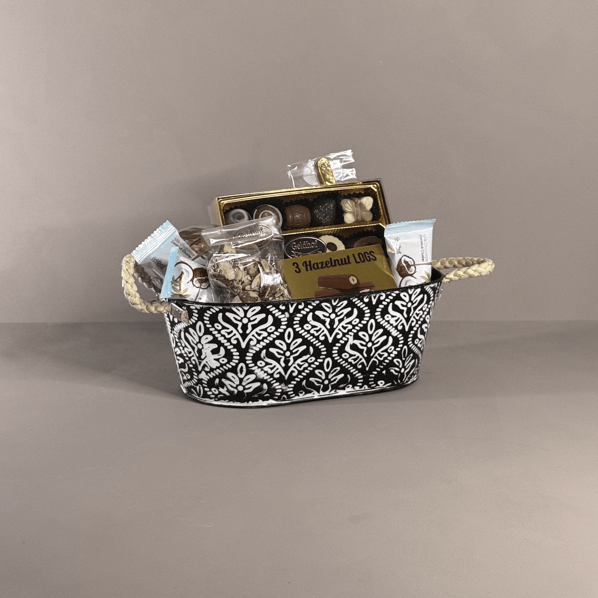 Geldhof Bruges Gift Hamper