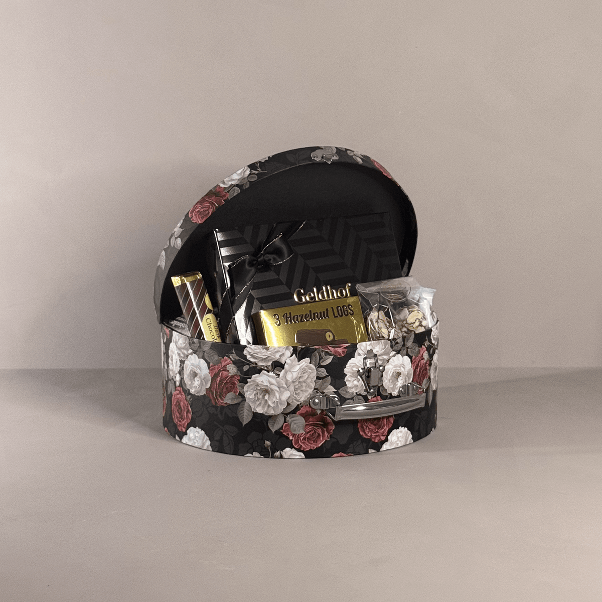 Geldhof Madeira Gift Hampers