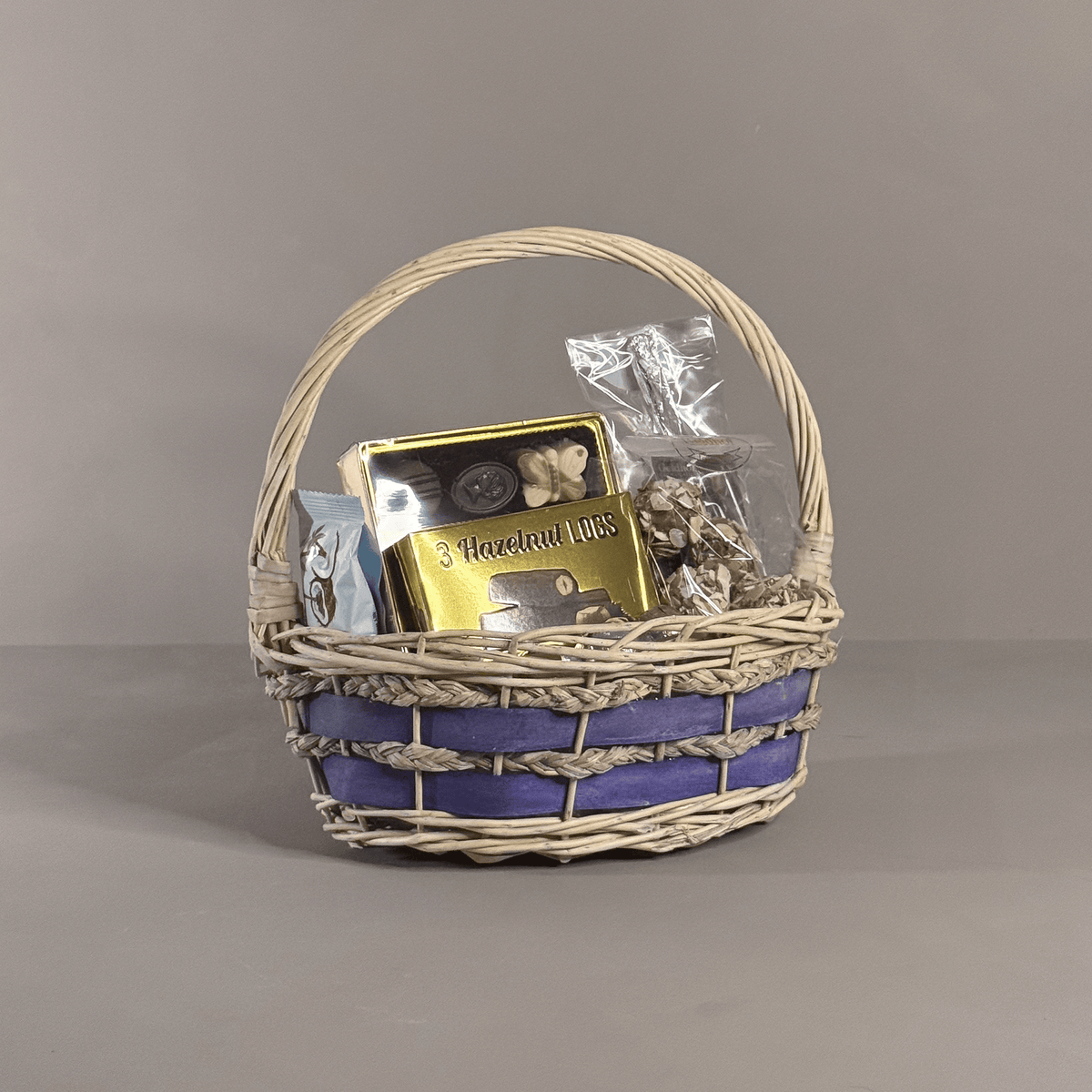 Geldhof Valensole Gift Basket