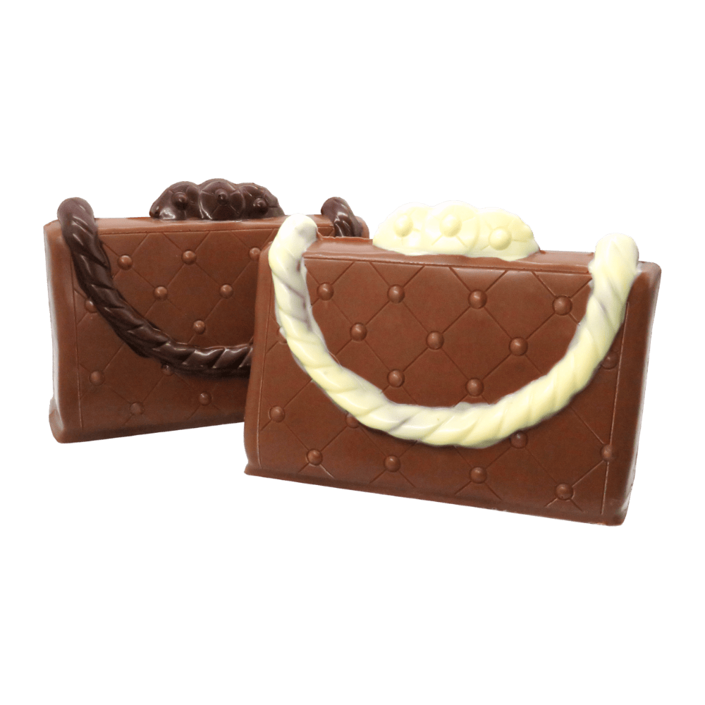 Geldhof Chocolate Handbag