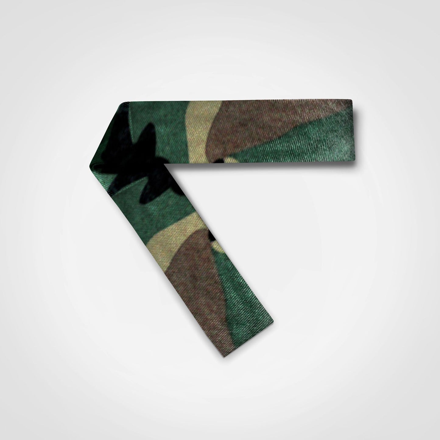 Custom Branded and promotional Hat Band