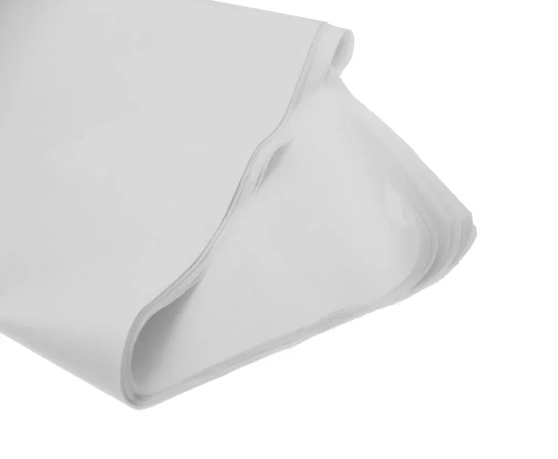 Bulk White Tissue Paper Pack