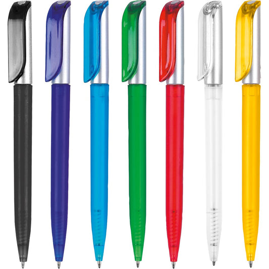Altitude Tootwenny Twist Ball Pen