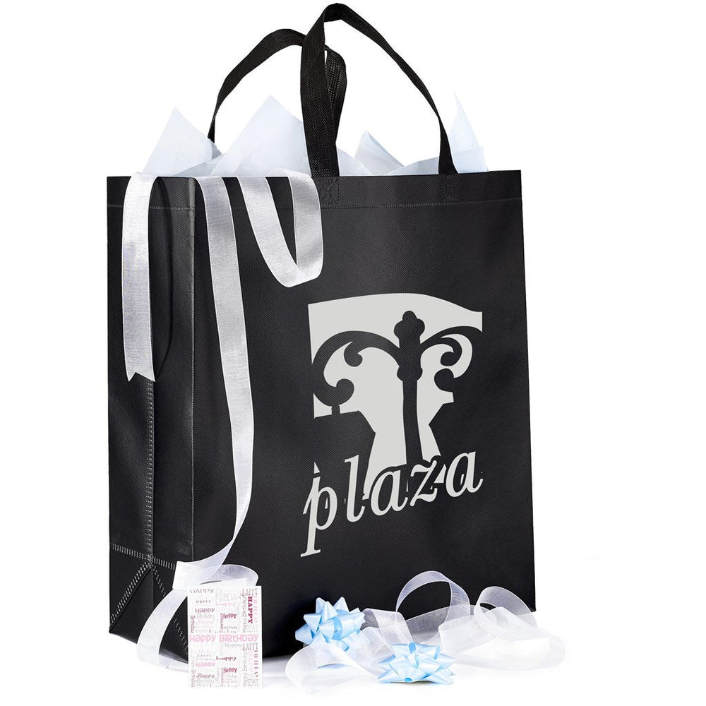 Altitude Pacific Laminated Non-Woven Shopper | Custom Branded & Personalised Shopper Bags | Just Brand