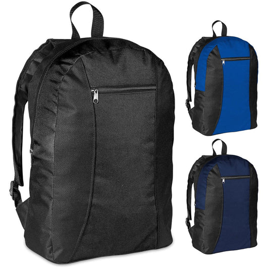 Altitude One-Up Backpack-Backpacks-Personalised Backpacks South Africa-Just Brand