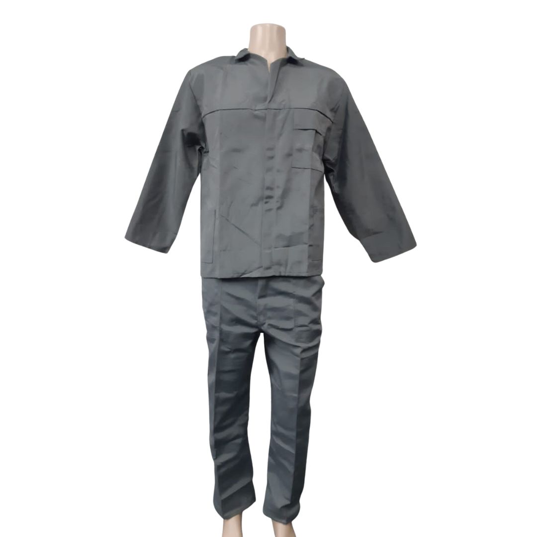 Razuweld Contisuit | Grey