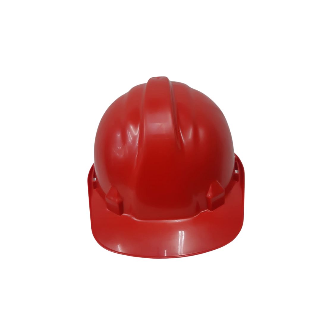Hard Hat | Red